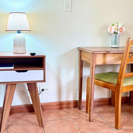 Hotel Delfin Playa Bejuco Эстерильос-Эсте Экстерьер фото