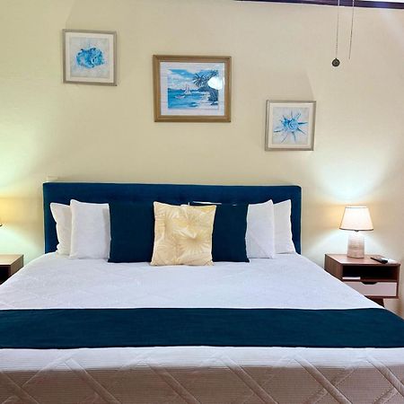 Hotel Delfin Playa Bejuco Эстерильос-Эсте Экстерьер фото