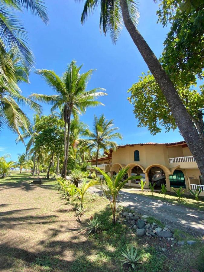 Hotel Delfin Playa Bejuco Эстерильос-Эсте Экстерьер фото