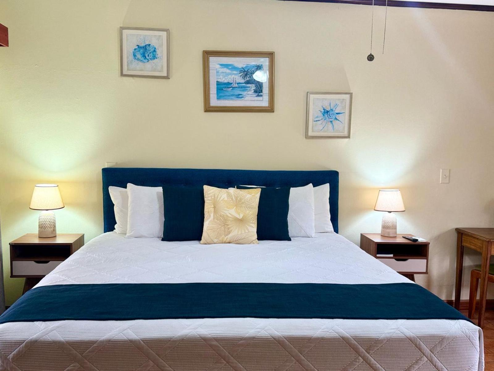 Hotel Delfin Playa Bejuco Эстерильос-Эсте Экстерьер фото