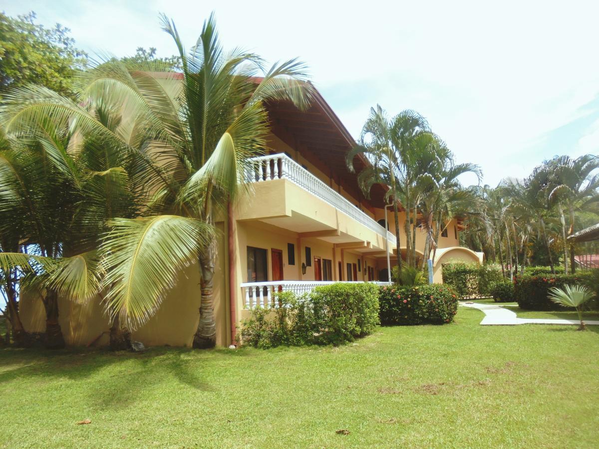 Hotel Delfin Playa Bejuco Эстерильос-Эсте Экстерьер фото