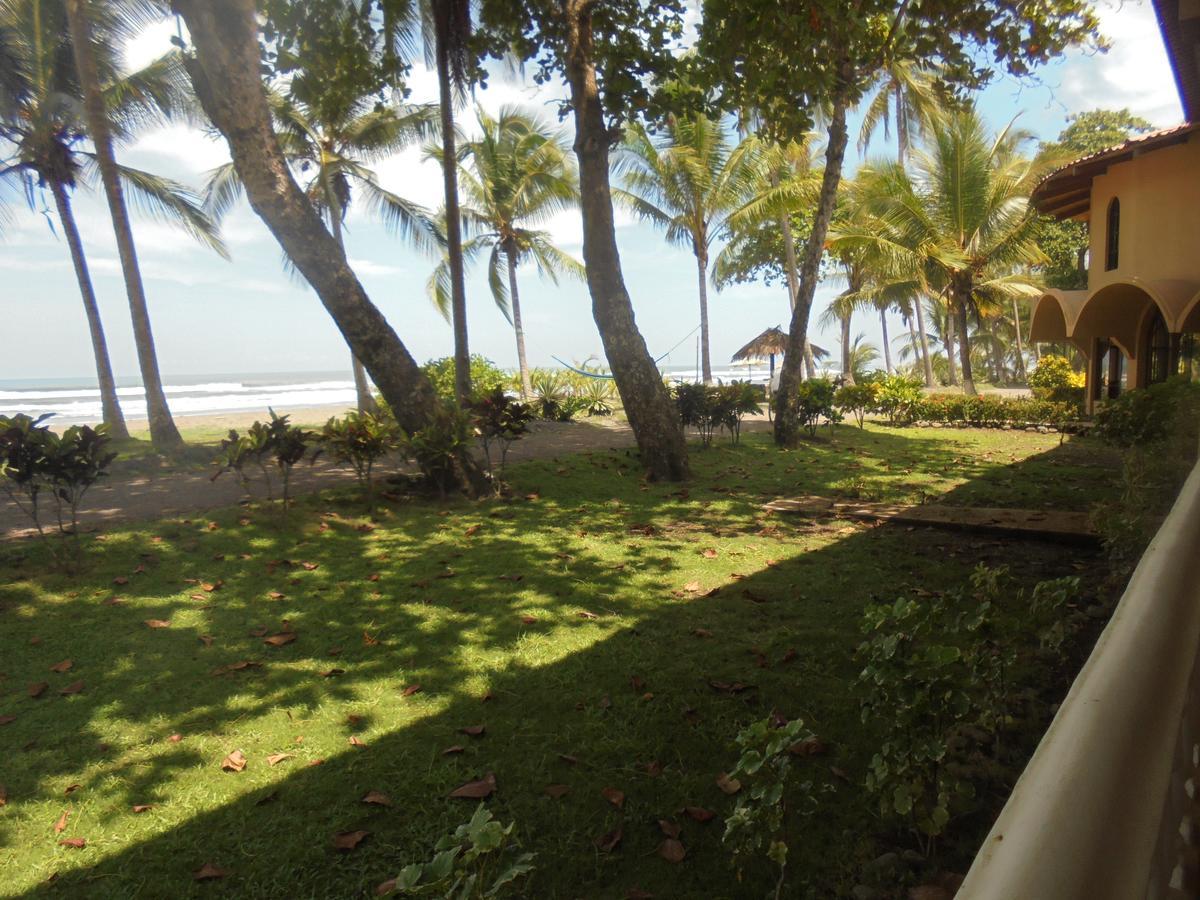 Hotel Delfin Playa Bejuco Эстерильос-Эсте Экстерьер фото
