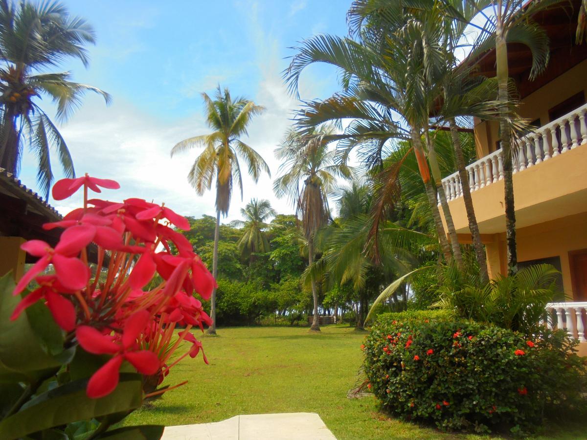 Hotel Delfin Playa Bejuco Эстерильос-Эсте Экстерьер фото