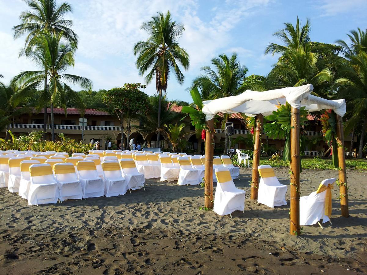 Hotel Delfin Playa Bejuco Эстерильос-Эсте Экстерьер фото